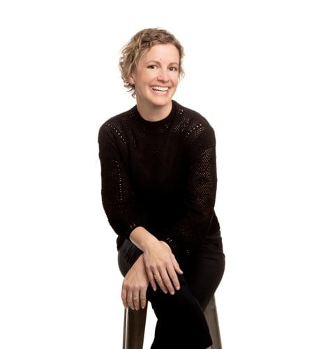 Molly Stauffer