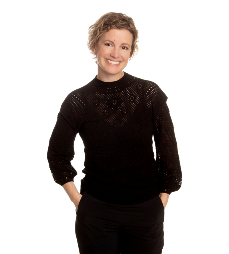 Molly Stauffer