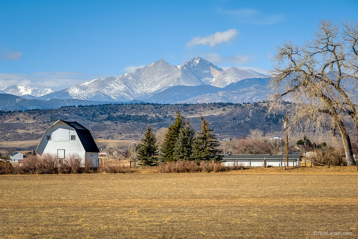 Berthoud