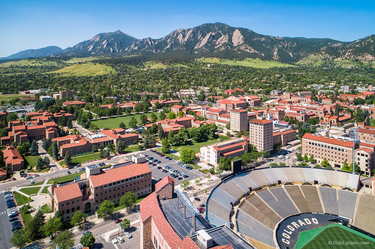 Boulder